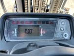 Control Station with Warning Lights