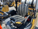 Control Station with Seat/Armrests