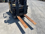 Chassis with Forks