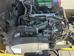 Engine with Engine - Right Side