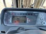 Control Station with Oil Pressure