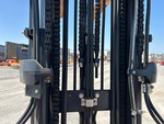 Chassis with Chain / Tensioners