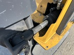 Hydraulics with Mast Tilt Cylinders
