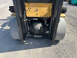 Drivetrain with Front Drive Axle