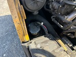Hydraulics with Hydraulic Tank