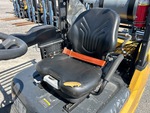 Control Station with Seat/Armrests