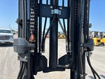 Chassis with Chain / Tensioners
