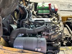 Engine with Engine - Right Side