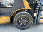 General Appearance with Fenders