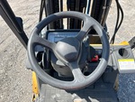 Control Station with Steering Control