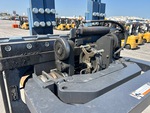 Chassis with Carriage Rollers and Guides