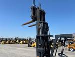 Chassis with Mast/Boom Condition
