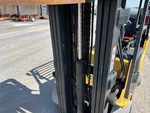 Hydraulics with Free Lift Cylinder