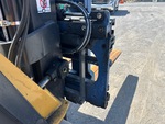 Chassis with Side Shift