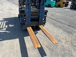 Chassis with Forks
