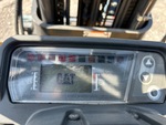 Control Station with Warning Lights