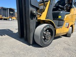 Chassis with Frame Condition