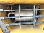 Engine with Exhaust System