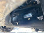Hydraulics with Steering Cylinders