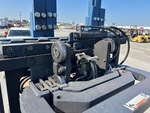Chassis with Carriage Rollers and Guides