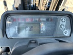 Control Station with Warning Lights