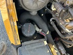 Hydraulics with Hydraulic Tank