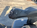 Control Station with Drivetrain Controls