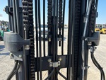 Chassis with Chain / Tensioners