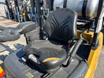 Control Station with Seat/Armrests