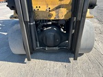 Drivetrain with Front Drive Axle