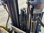 Hydraulics with Hoses (Hydraulics)
