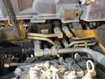 Hydraulics with Valves