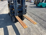 Chassis with Forks