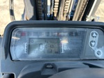 Control Station with Oil Pressure