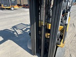 Hydraulics with Free Lift Cylinder