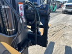 Chassis with Side Shift