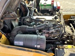 Engine with Engine - Right Side