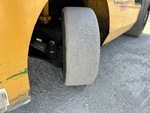 Chassis with Tire Condition