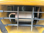 Engine with Exhaust System