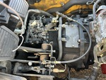 Drivetrain with Transmission