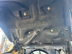 Safety with Safety Lock Out/Stop