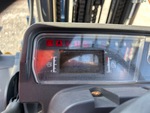 Control Station with Warning Lights