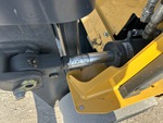Hydraulics with Mast Tilt Cylinders