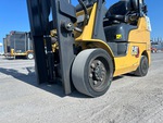 Chassis with Frame Condition