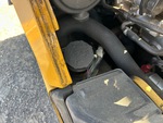 Hydraulics with Hydraulic Tank