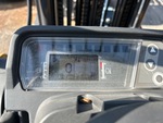 Control Station with Gauges