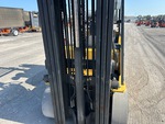 Hydraulics with Free Lift Cylinder