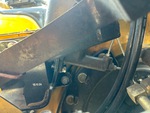 Chassis with Master Cylinder/Brake Control