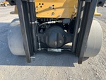 Drivetrain with Front Drive Axle