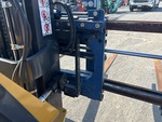 Chassis with Side Shift